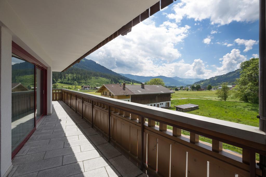 Apartmenthaus Brixen & Haus Central Brixen im Thale Cameră foto
